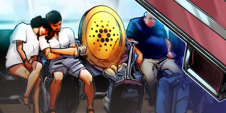 Cardano’s TapTools Winds Down After Losing 5 Execs