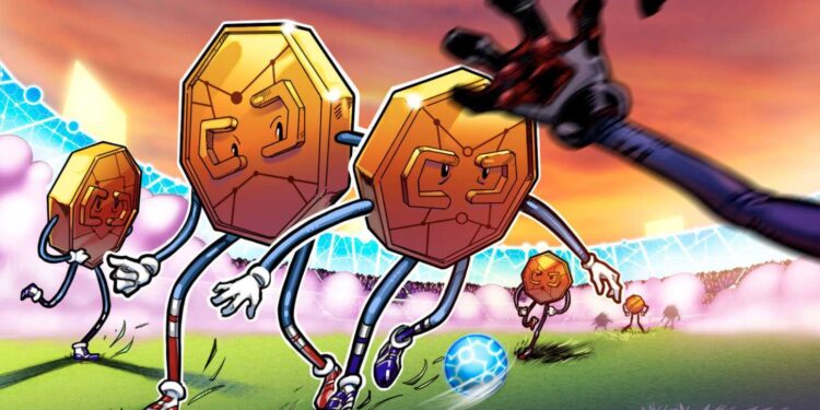 TRM Warns of World Cup Crypto Scams Targeting Fans