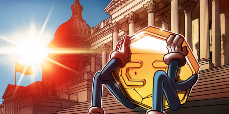 US Lawmakers Push Back on Labor Dept’s Plans to Include Crypto in 401(k)s