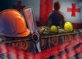 Georgia Announces Crackdown on Illegal Bitcoin Mining