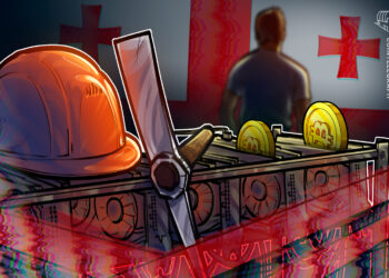 Georgia Announces Crackdown on Illegal Bitcoin Mining