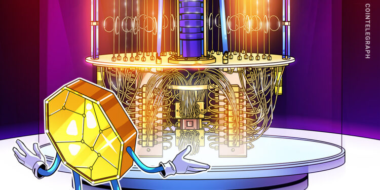 StarkWare Releases Quantum-Resistant Roadmap For Starknet