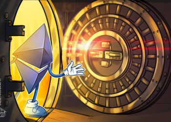 FG Nexus Sells 10,000 ETH as Treasury Losses Top $100M