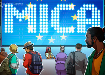 Coinbase and OKX Attempt to Swoop up EU Users Affected by MiCA Restrictions