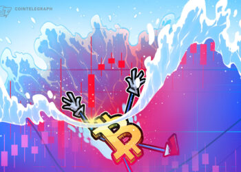 Bitcoin most oversold since 2020 crash: Can BTC rebound to $70K next?