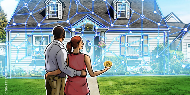 Coinbase to Launch Token-backed Mortgage Payments this Summer