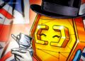 52% of UK wealth advisers can’t see clients’ crypto