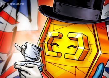 52% of UK wealth advisers can’t see clients’ crypto