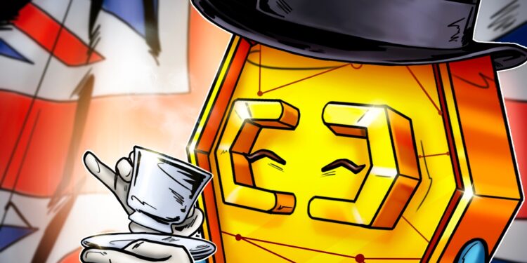 52% of UK wealth advisers can’t see clients’ crypto
