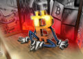 Bitcoin Faces a ‘Likely’ Breakdown From a 50-Month Trend Line