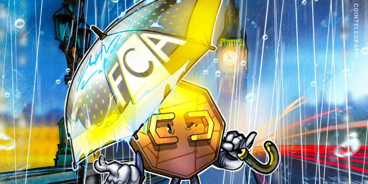 Stand With Crypto UK Launches Campaign Against Bank Crypto Limits