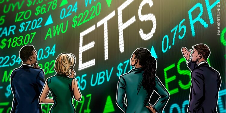 Morgan Stanley Amends ETH, SOL ETFs to Reveal Cheap Fees