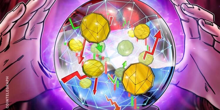 21Shares Trims 2026 Crypto Forecasts Despite Growing Institutional Adoption