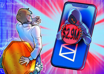 Polymarket Third-Party Vendor Compromise Drains $2.9M from Users