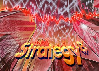 Strategy’s STRC Dips 3.6% Amid Bitcoin Buying Doubts