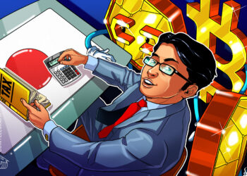 Japan Crypto Bill Advances With ETF, Tax Reform Path: Report