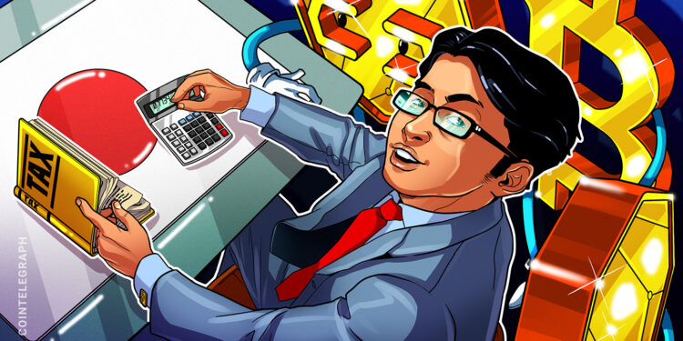 Japan Crypto Bill Advances With ETF, Tax Reform Path: Report