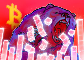Bitcoin UTXO Signal Points to Bear Market Bottom