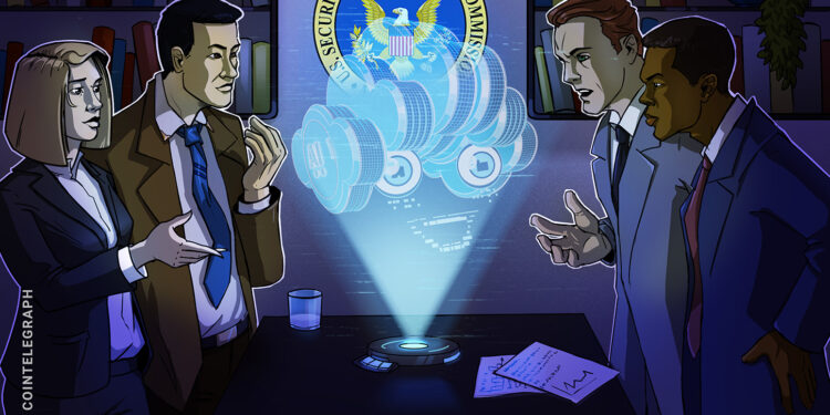 House Democrats Probe SEC On AI Agent Advisors