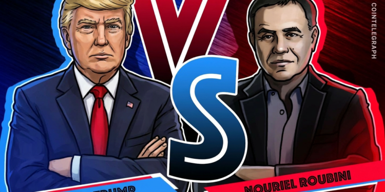 From Bitcoin Critics to Believers