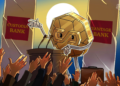 Custodia and Vantage Propose Dual-Purpose Token for Banks and Stablecoins