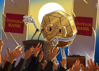Custodia and Vantage Propose Dual-Purpose Token for Banks and Stablecoins