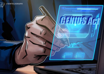 Senators Urge Treasury Ensure State Authority in GENIUS Rules