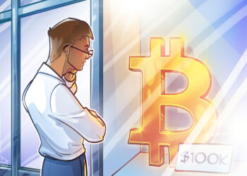 Bitcoin May Rebound to Six-Figures Before October, BTC Price Technicals Suggest