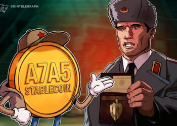 Russia Targets British 17-Year-Old for Alleging Digital Assets were Circumventing Sanctions