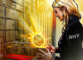 BNY Adds End-to-End USDC Services for Institutional Clients