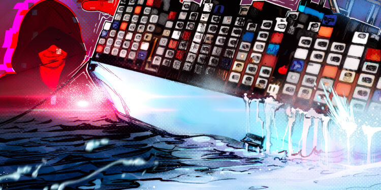 Q2 2026 Emerges as Most-Hacked Quarter on Record with 83 Incidents