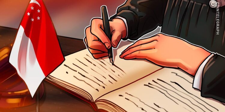 Hyperliquid Added to Singapore’s MAS Investor Alert List