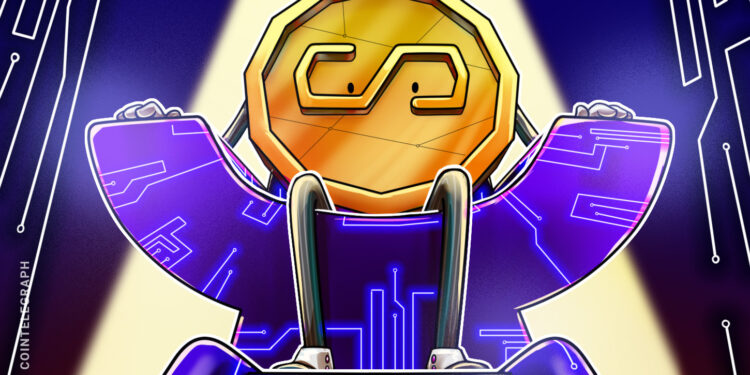Financial Companies Join Forces for US Dollar Stablecoin, Leeping Reserve Earnings