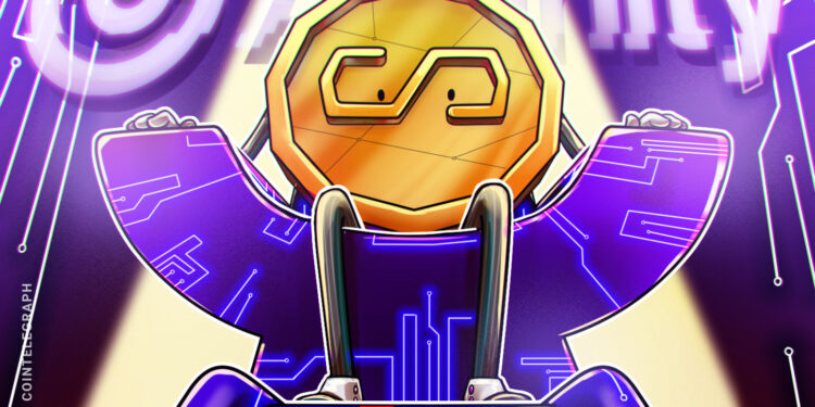 AllUnity Launches Swedish Krona Stablecoin SEKAU