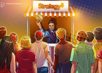 Strategy Trims Bitcoin Holdings With $2.5 Million Sale