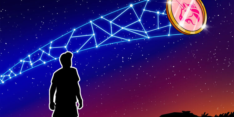 Spark Brings $150M Stablecoin Liquidity to Uniswap v4