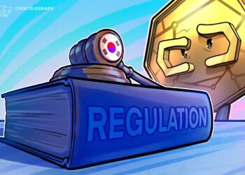 South Korea Pushes Crypto Travel Rule Expansion