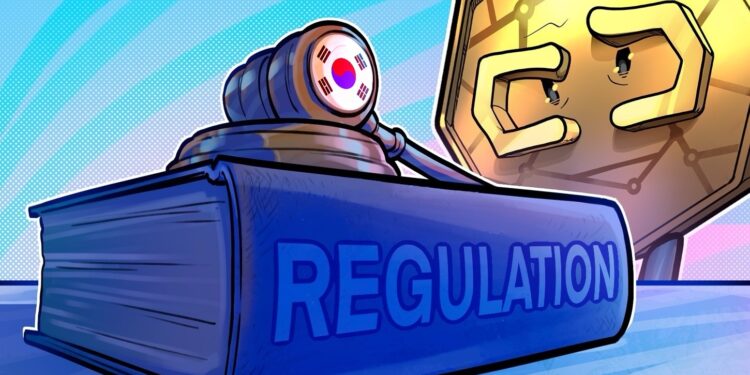 South Korea Pushes Crypto Travel Rule Expansion