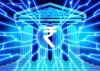 Major Crypto Exchange Coinbase Enables Rupee Bank Rails in India