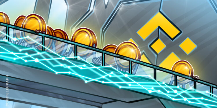 Binance Sees $400M in Weekly Net Outflows Before MiCA Deadline