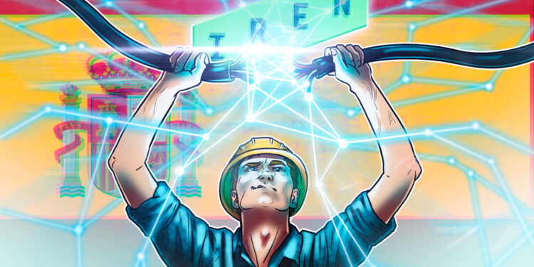 IREN Enters Europe With Spanish AI Data Center Acquisition