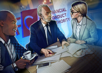 UK Proposes Limited Retail Fund Exposure to Crypto