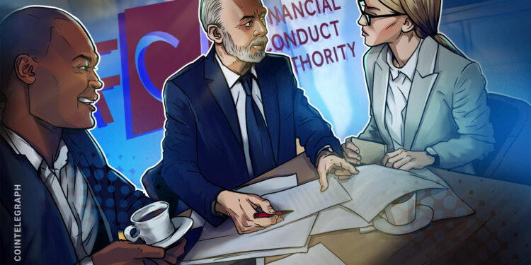 UK Proposes Limited Retail Fund Exposure to Crypto