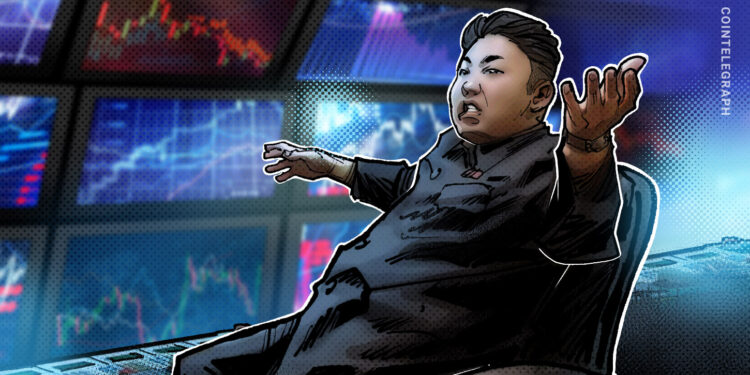 Humanity Protocol Hack Tooling Linked to North Korean Hackers: Quantstamp