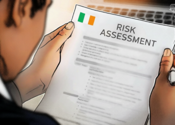 Ireland’s Government Proposes Crypto Safeguards in Response to Risks