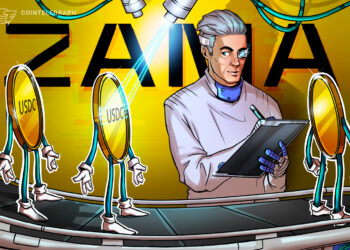 Zama Accelerates Compliance Push After Court Reverses $12.5M USDC Freeze