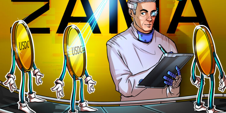 Zama Accelerates Compliance Push After Court Reverses $12.5M USDC Freeze