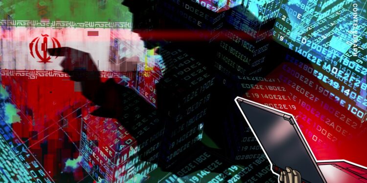 Iran-linked Entities Moved $3.8B Through CoinEx Exchange: TRM