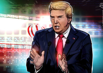 Bitcoin Nears $66K After Trump Announces Iran Peace Deal