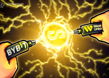 Bybit Lists Western Union’s USDPT Stablecoin Amid Payments Push
